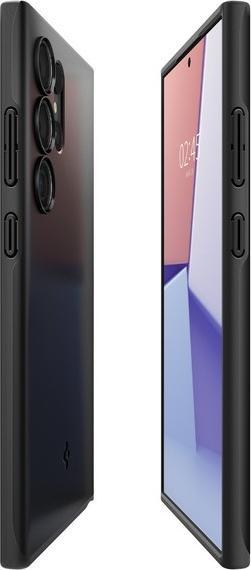 Actual product image Spigen Thin Fit (Samsung Galaxy S24 Ultra)