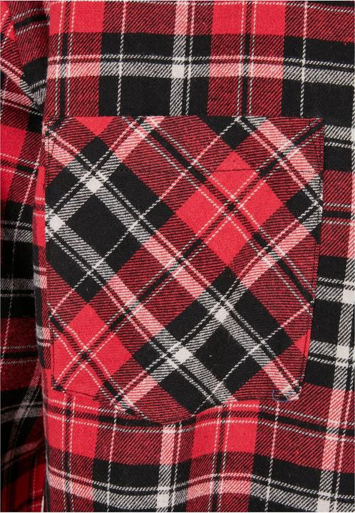 Immagine prodotto Urban Classics Camicia a quadri Roots (XXL)