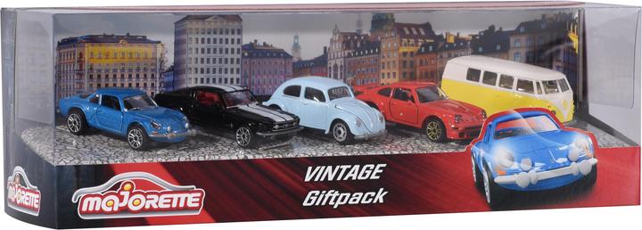 Produktbild Majorette Vintage Cars