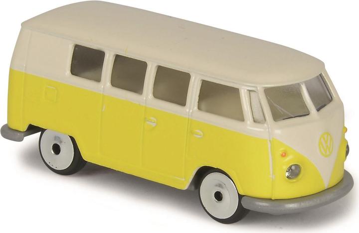 Produktbild Majorette Vintage Cars