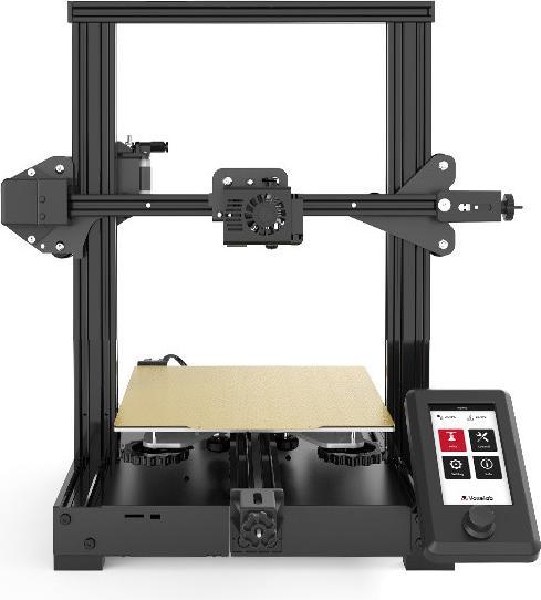 Actual product image Voxelab 3D printer Aquila X3