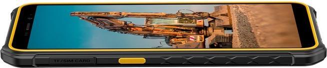 Immagine prodotto Ulefone Armor X12 (32 GB, Un po' di arancione, 5.43", Doppia SIM, 13 Mpx, 4G)