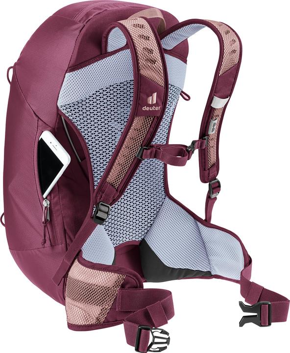 Actual product image Deuter AC Lite 21 (21 l)