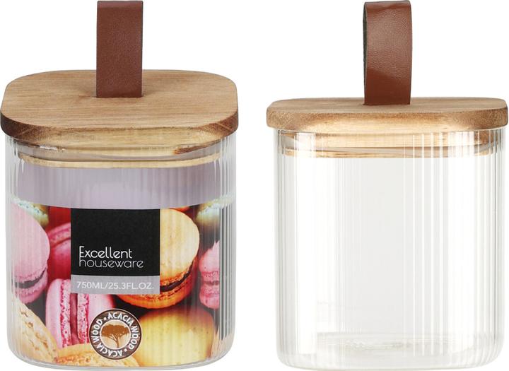 Actual product image Koopman Neubukow (0.75 l)