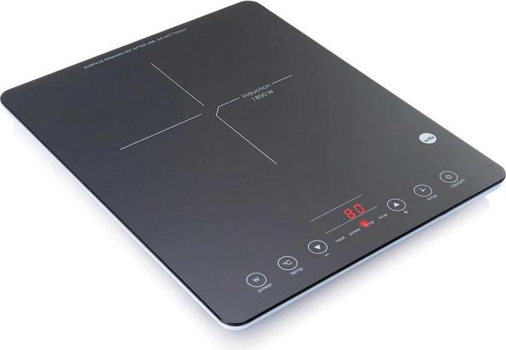 Image du produit Wilfa ICP-1800B