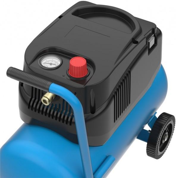 Produktbild Güde Einphasenkompressor Gude 190 (8 Bar, 24 l)