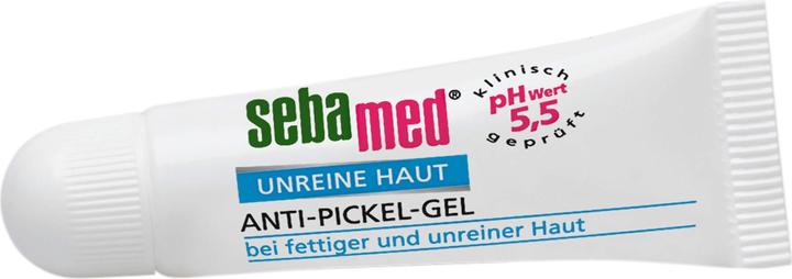 Sebamed Unreine Haut Anti-Pickel-Gel, 10 ml GEL (10 ml)