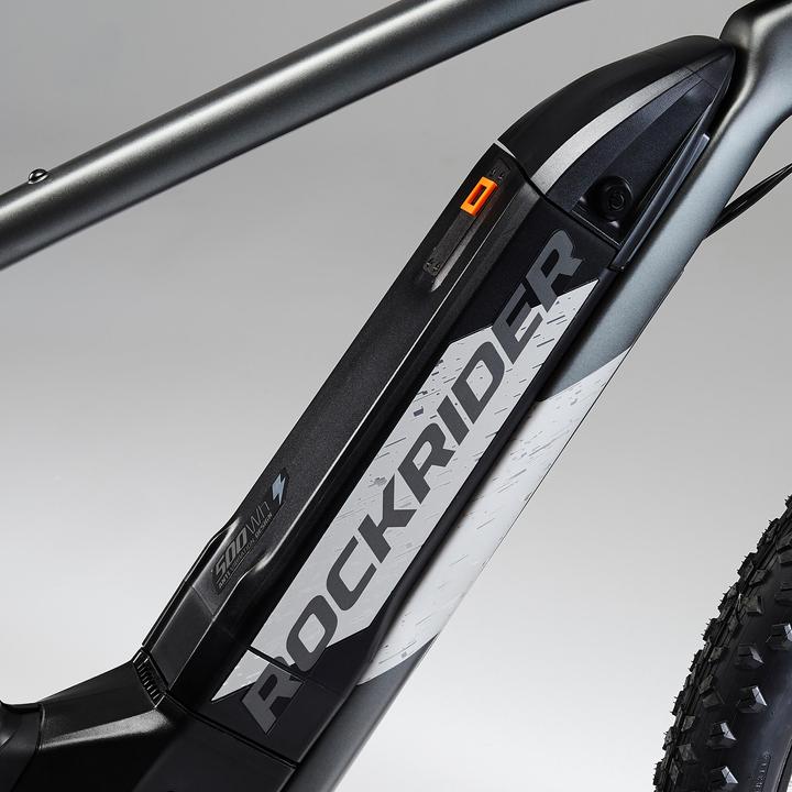 Image du produit Rockrider E-ST 900 (43 cm)