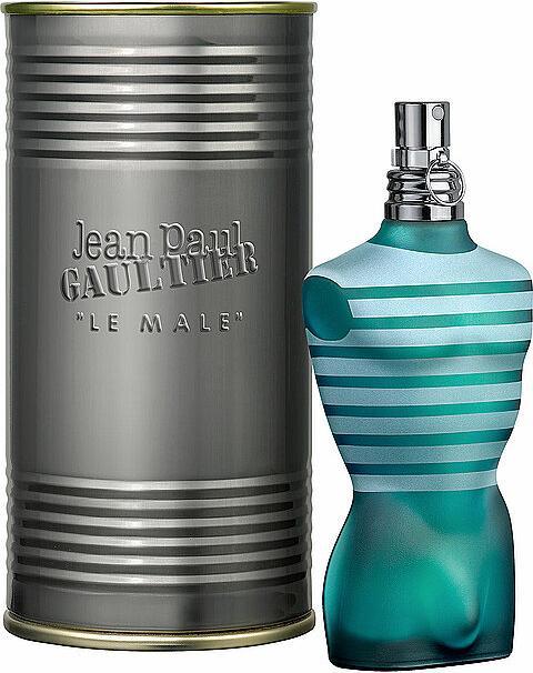 Produktbild Gaultier Le Male (Eau de Toilette, 125 ml)