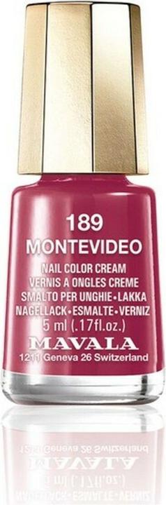 Immagine prodotto Mavala Smalto per unghie Mini Colour (189, Smalto)