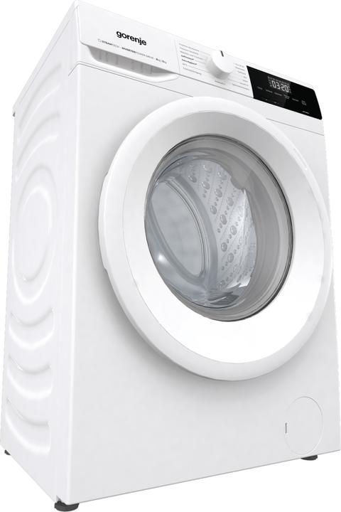 Actual product image Gorenje W3D2A854ADPS/DE