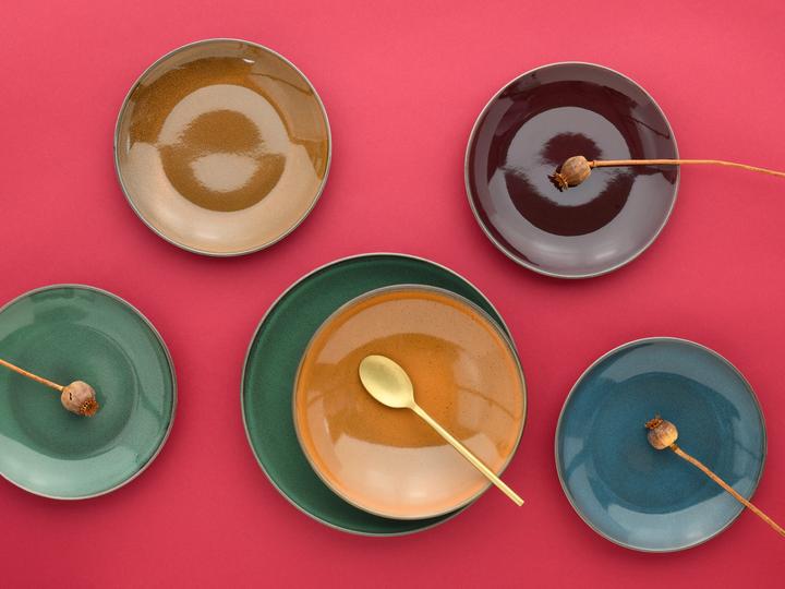 Produktbild CreaTable Marrakesch (12 Stück)