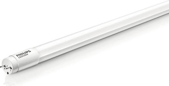 Philips Röhre CorePro LEDtube 600 mm 8W 840 (G13, 8 W, 800 lm, 1 x, F)