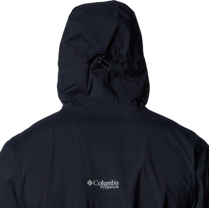 Actual product image Columbia Ampli-Dry II Shell (XL)