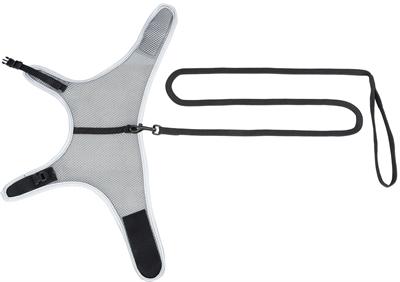 Actual product image Trixie Soft harness (Cat, Walks)