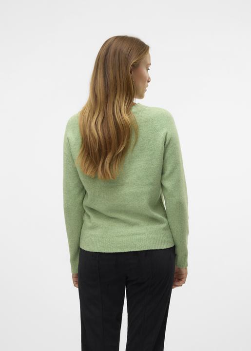 Immagine prodotto Vero Moda Vmdoffy Ls O-Neck Blouse Ga Noos (XS)