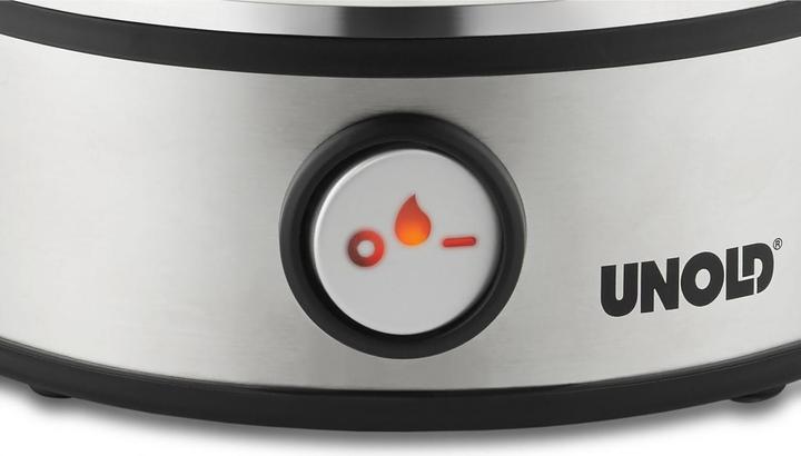 Productafbeelding Unold Edel (EU-stekker)