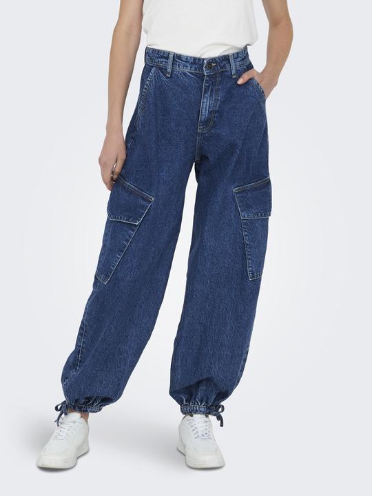 Produktbild Only High Waist Cargohose (W26/L32)