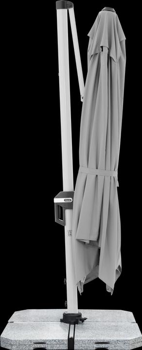 Actual product image Doppler Active II (2.60 m)