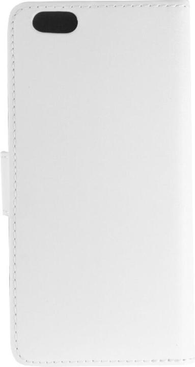 Immagine prodotto NoName Custodia a libro in pelle sottile per iPhone 6/6s - bianco 4250710555345 (Apple iPhone 6s, Apple iPhone 6)