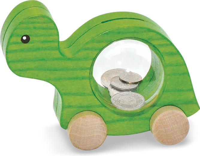 Produktbild Atelier Passage Spardose Schildkröte