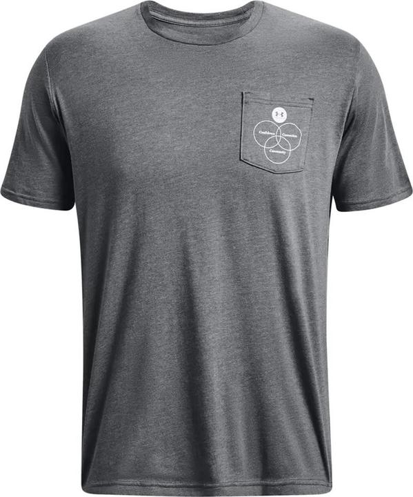 Immagine prodotto Under Armour CCC Maglietta Uomo (S)