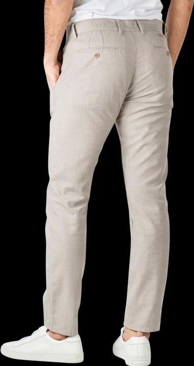 Actual product image Alberto 10011149 (W35/L30)