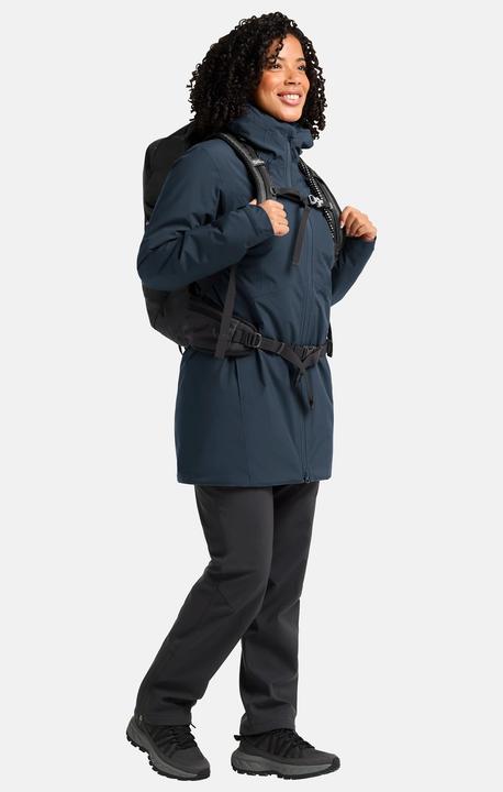 Actual product image Jack Wolfskin Heidelstein Ins Jkt W (XS)