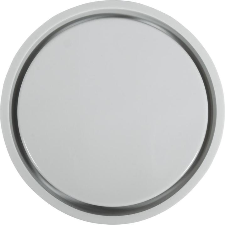 Produktbild Rayher Silikon Giessform "Untersetzer Rund"