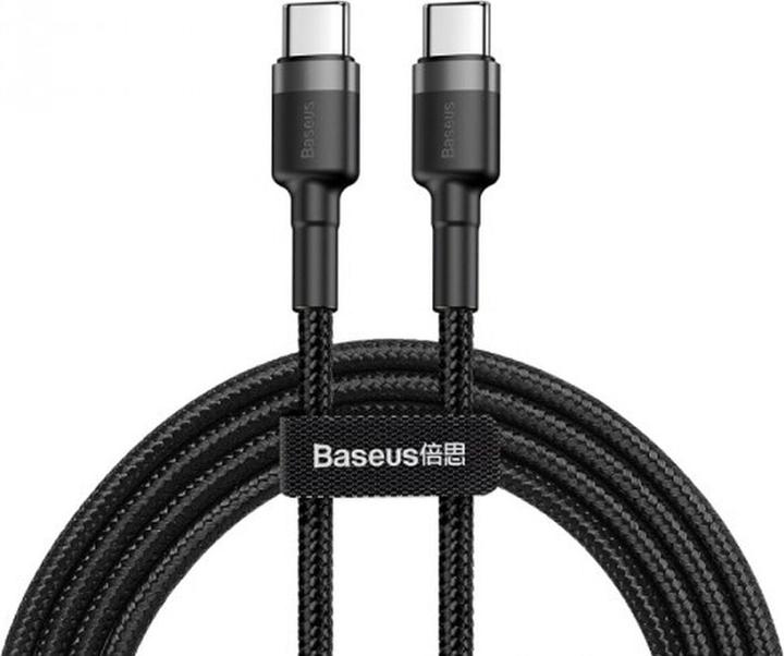 Baseus Cafule Serie Fast Charge (1 m, USB 2.0)