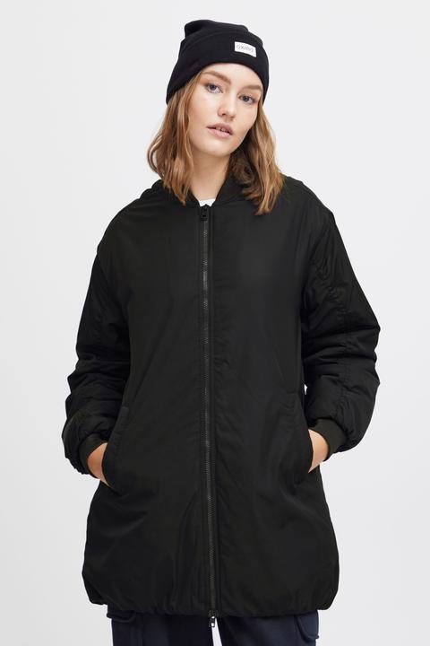 Immagine prodotto Oxmo BY - Cappotto OXCamille - Giacca Otw - 21800185-ME (38)