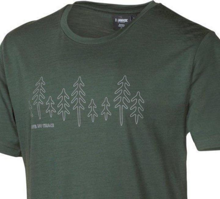 Actual product image Ivanhoe of Sweden UW Ceasar Fir (L)