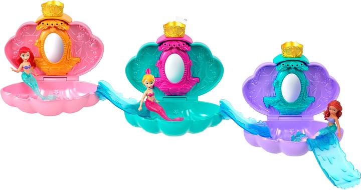 Produktbild Disney Princess Arielle Schwestern Badezeit