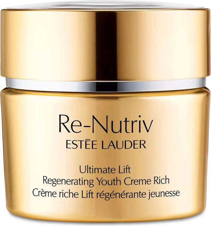 Estée Lauder Re-Nutriv Ultimate Lift Regenerating Youth Crème Rich (50 ml)