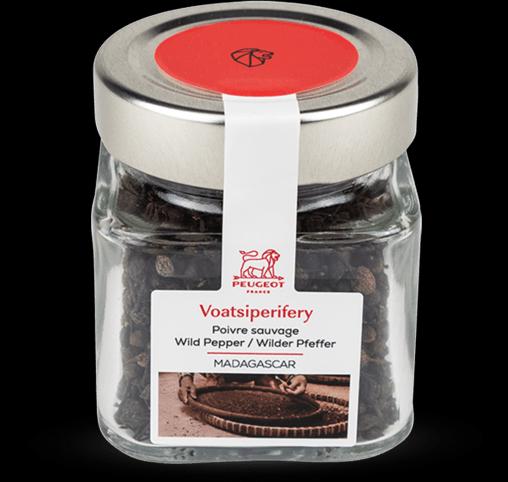Produktbild Peugeot Voatsiperifery (Pfeffer)