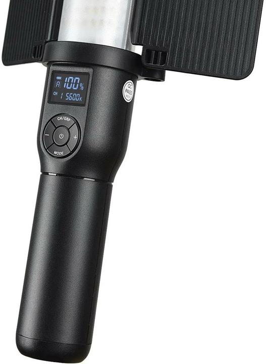 Actual product image Godox LC500 ICE (Universal)