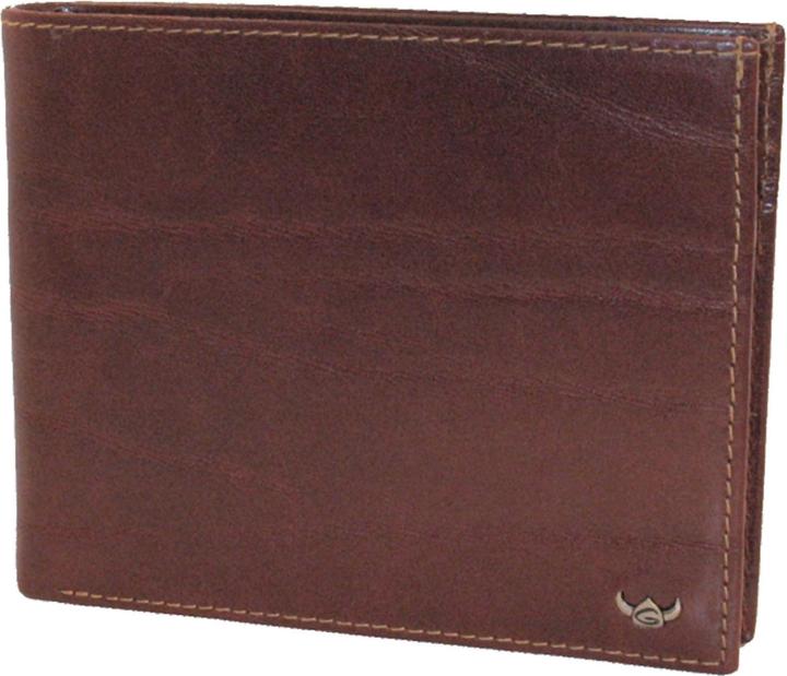 Produktbild Golden Head Colorado Geldbörse RFID Leder 12,5 cm