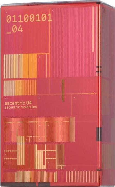 Produktbild Escentric Molecules Escentric 04 (Eau de Toilette, 100 ml)