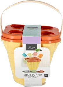 Image du produit Jipy Set de moules Set de 12 pièces