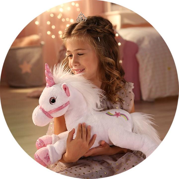Actual product image Gipsy Unicorn Lica Bella (35 cm)