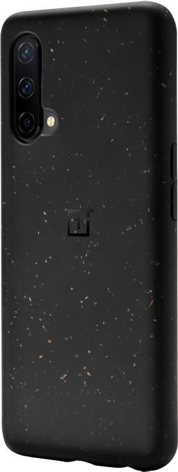 Image du produit OnePlus Nord CE 5G Bumper Case - Noir (OnePlus Nord CE 5G)