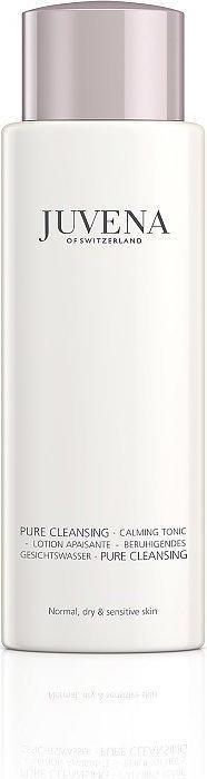 Juvena Pure Calming Tonic (Tonic water, 200 ml)