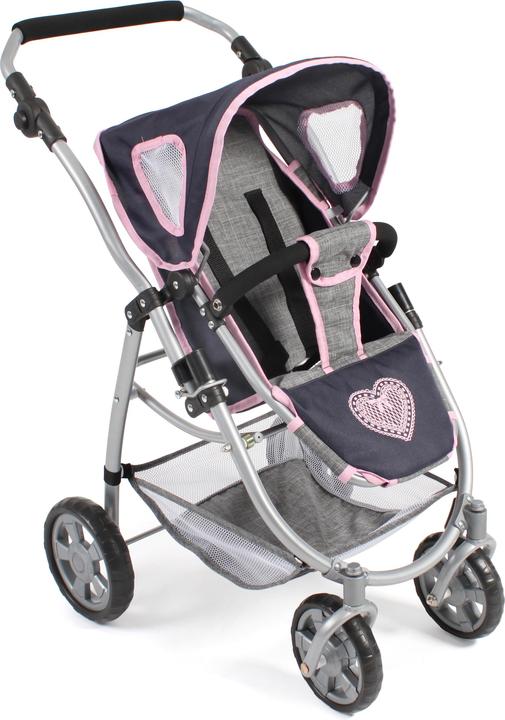 Image du produit Bayer Chic 2000 Combiné 3 en 1 EMOTION ALL IN