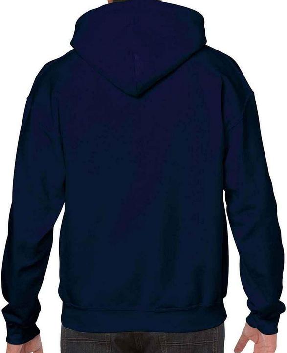 Immagine prodotto Gildan Felpa con Cappuccio Adulto Unisex (4XL)