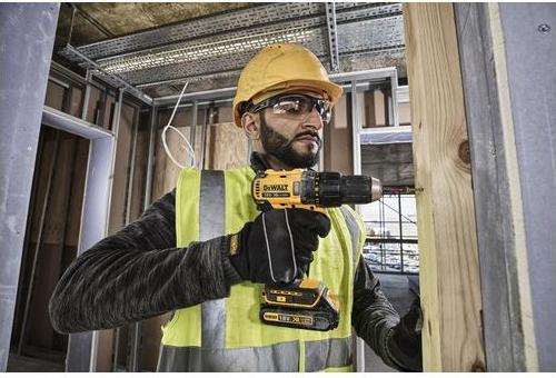 Image du produit DeWalt DCD777S2T (Fonctionnement sur batterie)