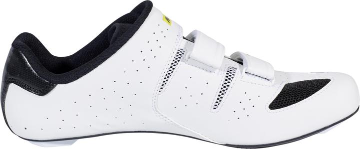 Mavic Ksyrium Elite Maxi Fit II シューズ 42 Mavic Ksyrium Elite II — Cycles BiKyle