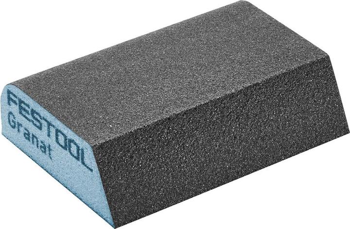 Festool Schleifblock 69x98x26 120 CO GR/6 (P120)