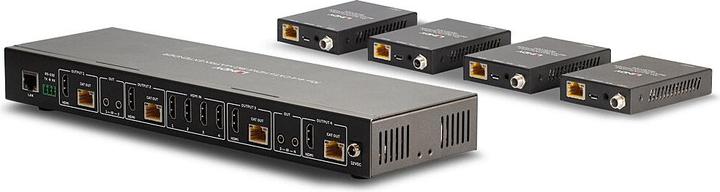 Image du produit Lindy Matrice HDMI, extender