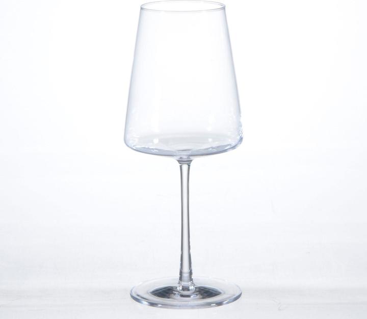 Stölzle Power (51 cl, 6 Verres, Verres à vin rouge)