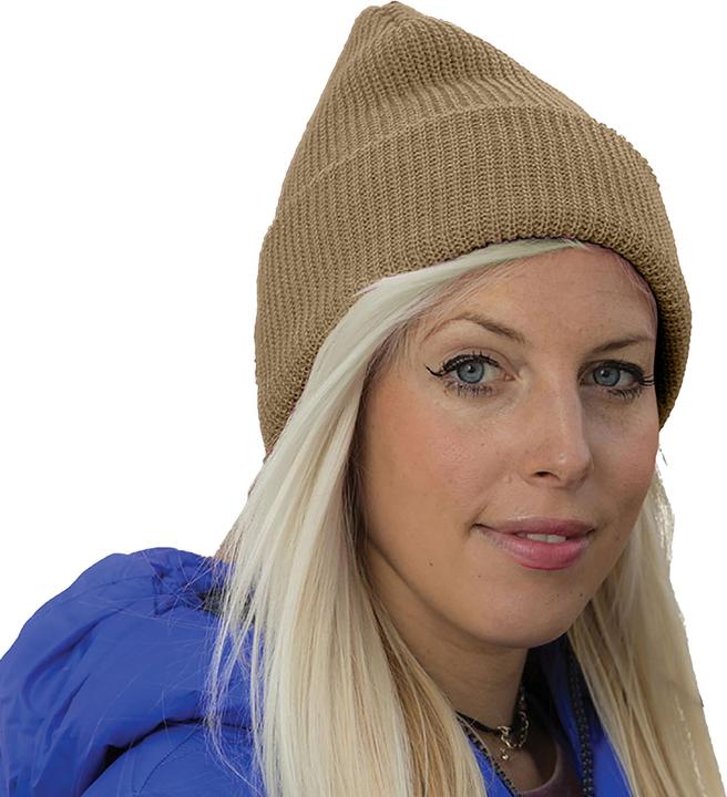 Image du produit Regatta Bonnet d'hiver Essentials Core Softex Beanie (Taille unique)